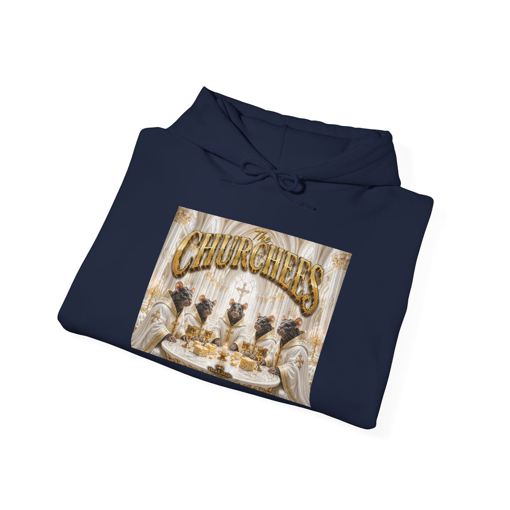 Sweat à capuche unisexe Heavy Blend™