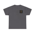 T-shirt graphique en coton