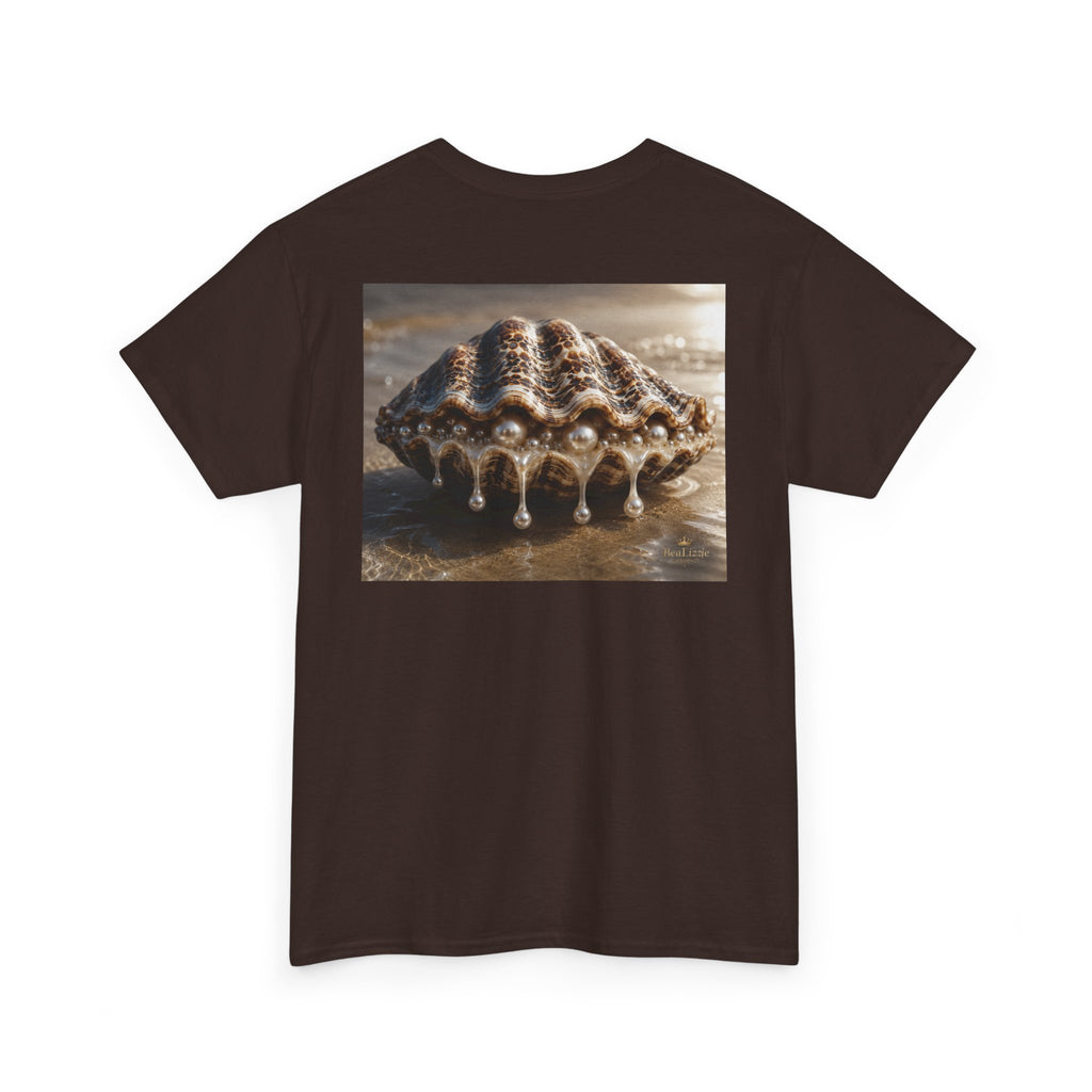 Cotton Graphic T-Shirt