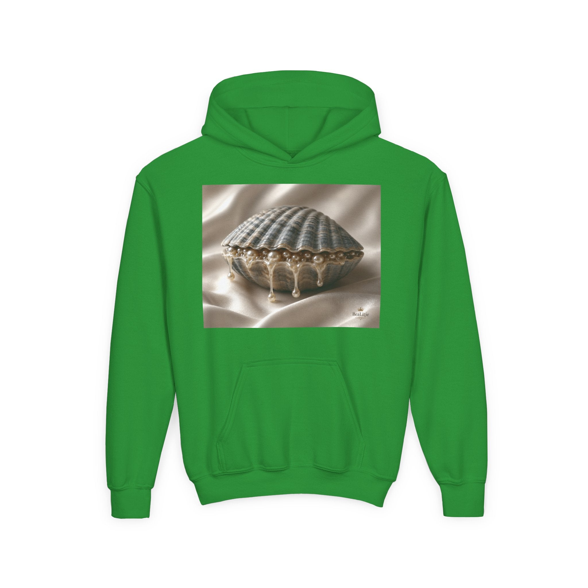 Sweat à capuche pour enfant – Sweat-shirt Vibe