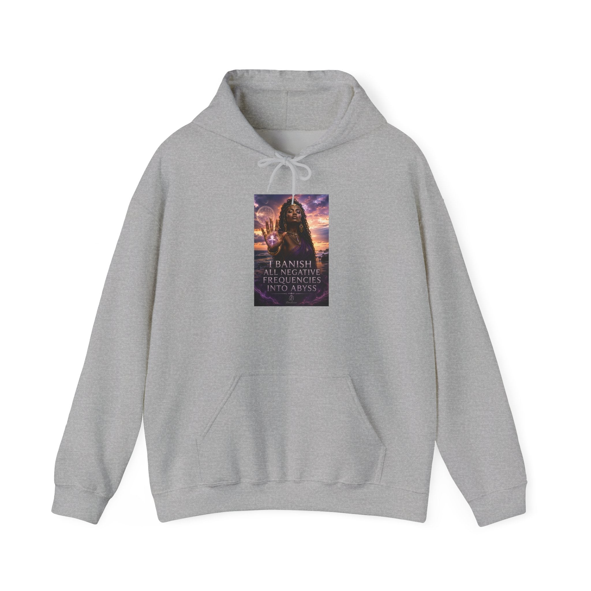 Sweat à capuche unisexe Heavy Blend™