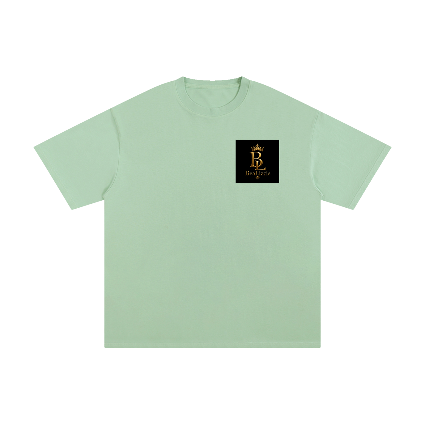 Unisex Pure Cotton T-Shirt
