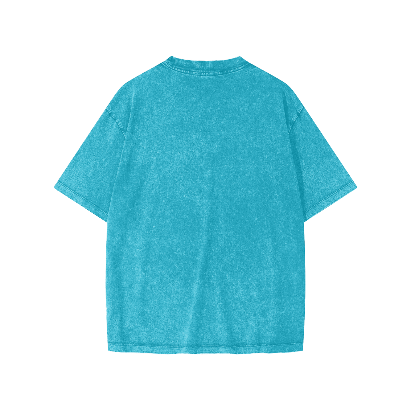 T-shirt enfant délavé