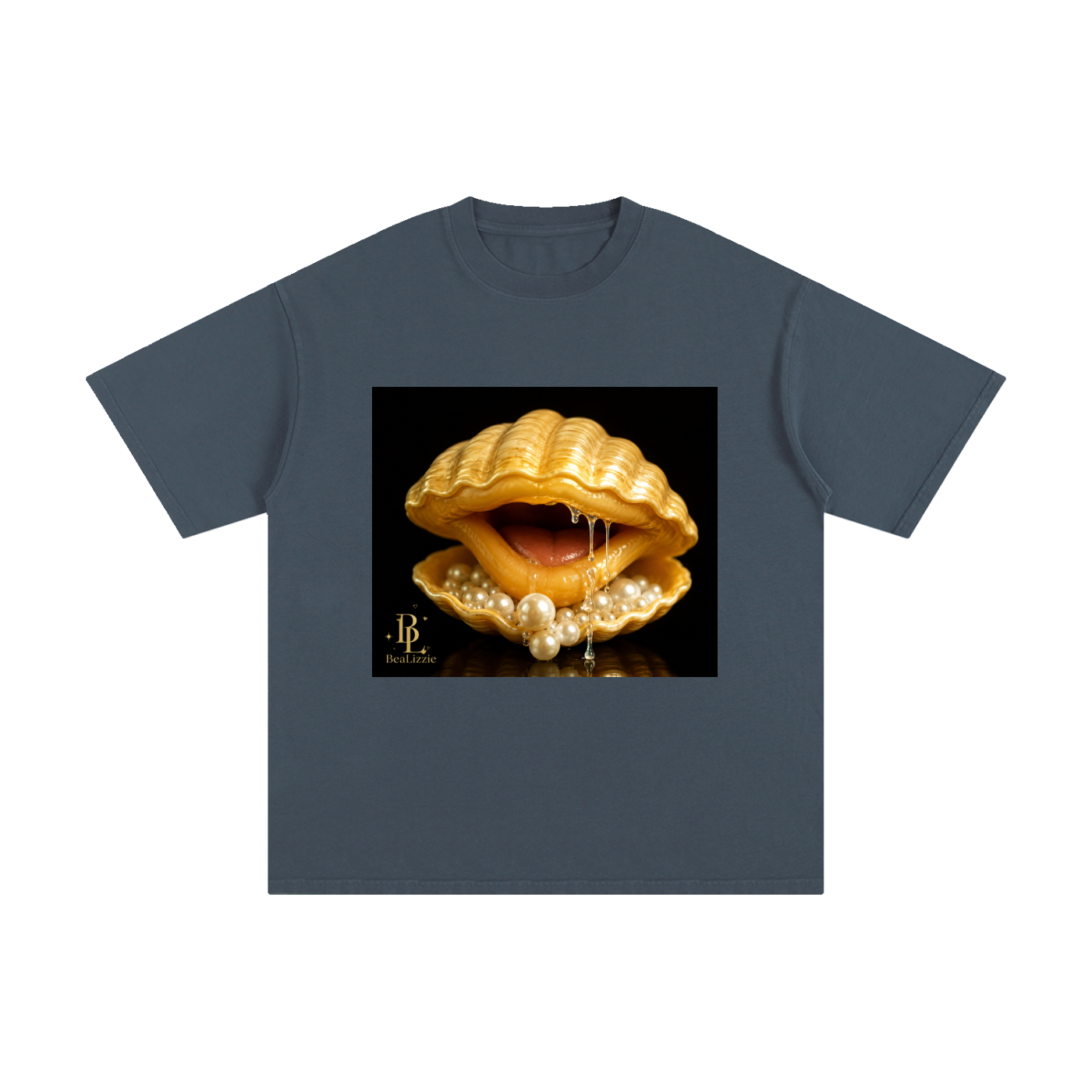 Unisex Pure Cotton T-Shirt