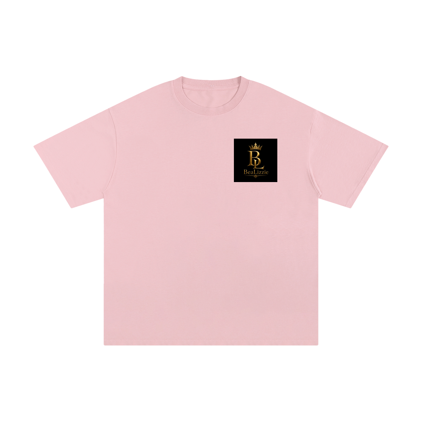 Unisex Pure Cotton T-Shirt