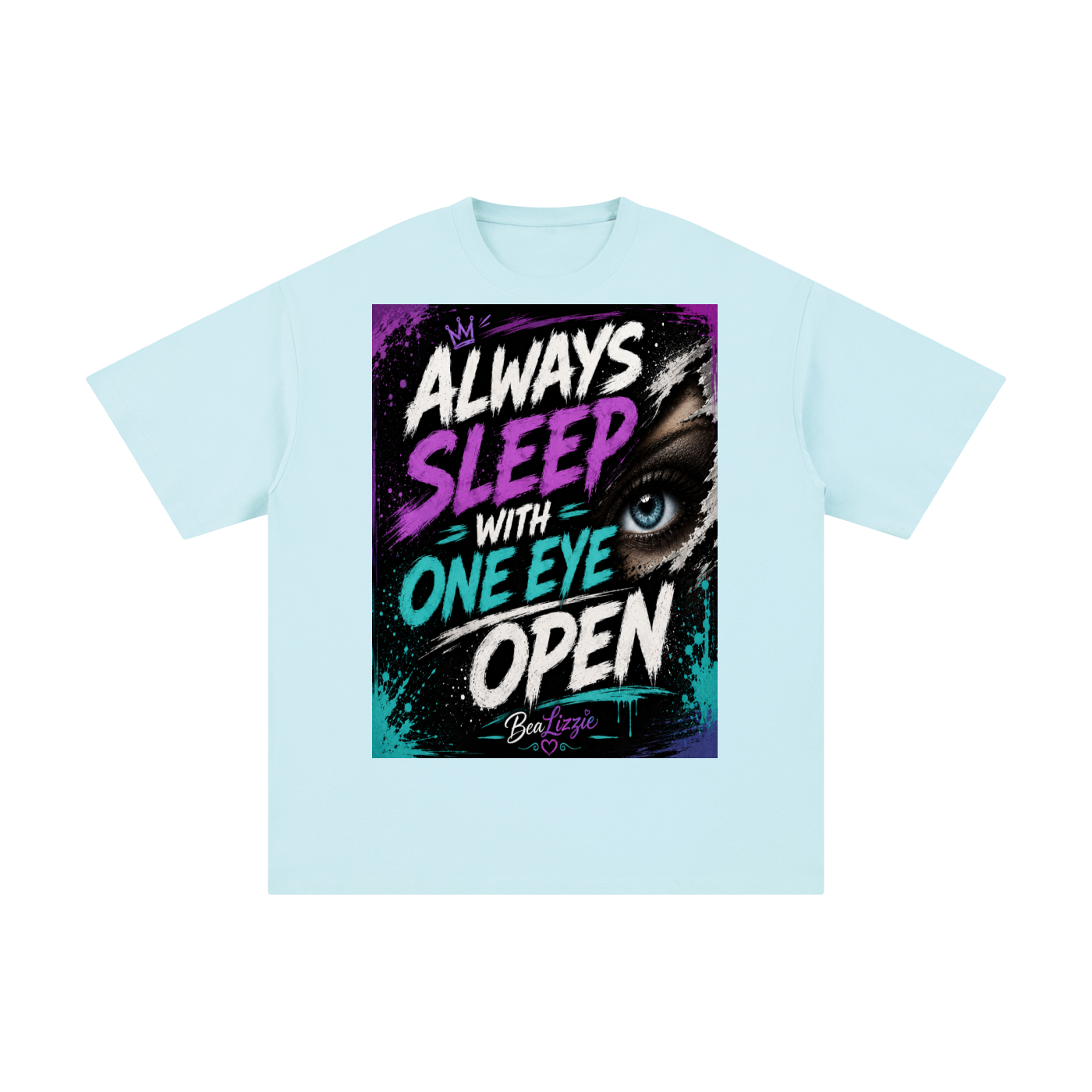Unisex Pure Cotton T-Shirt