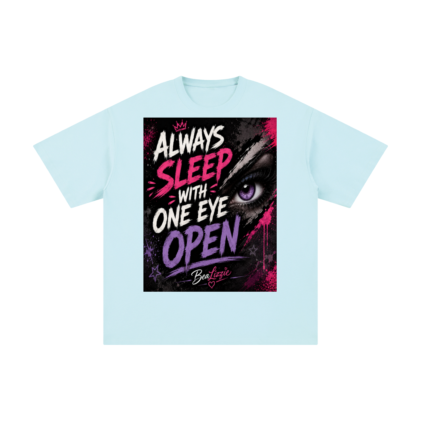 Unisex Pure Cotton T-Shirt