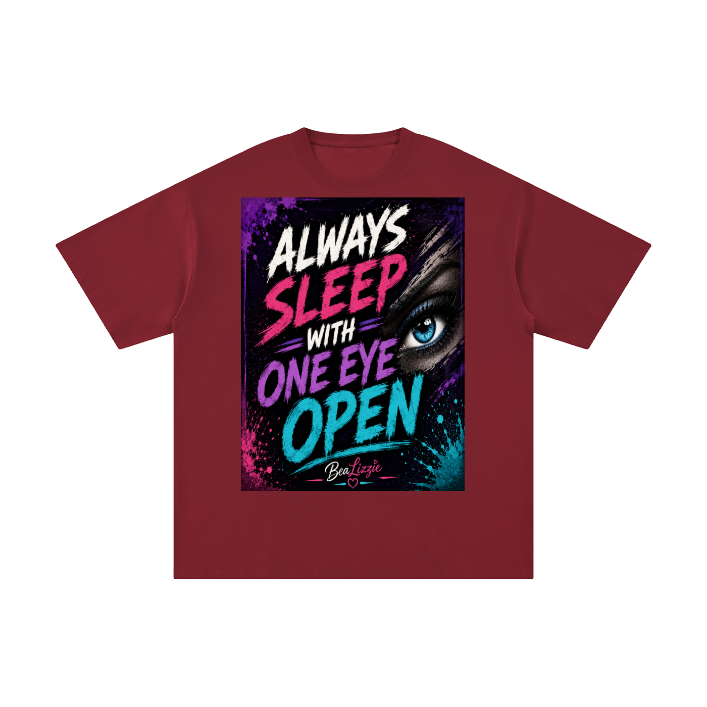 Unisex Pure Cotton T-Shirt