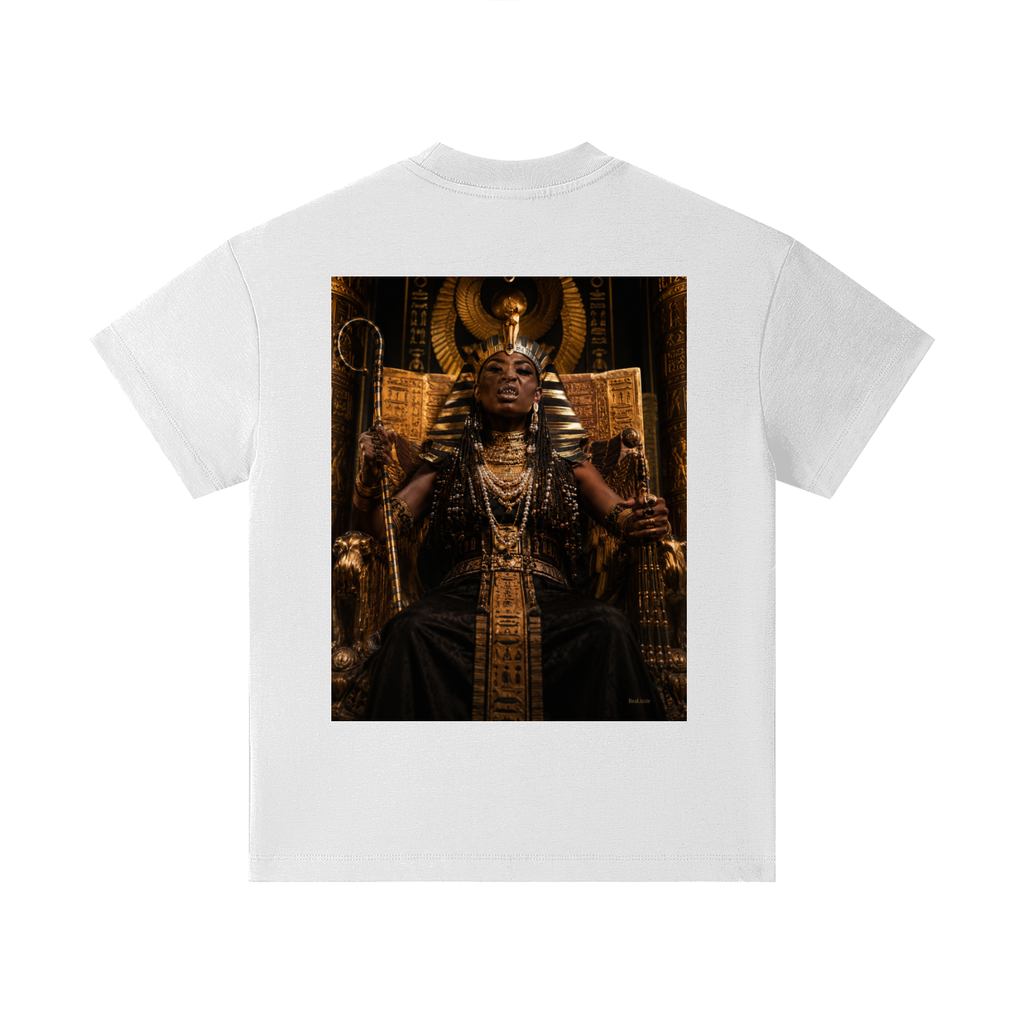 T-shirt enfant essentiel en pur coton