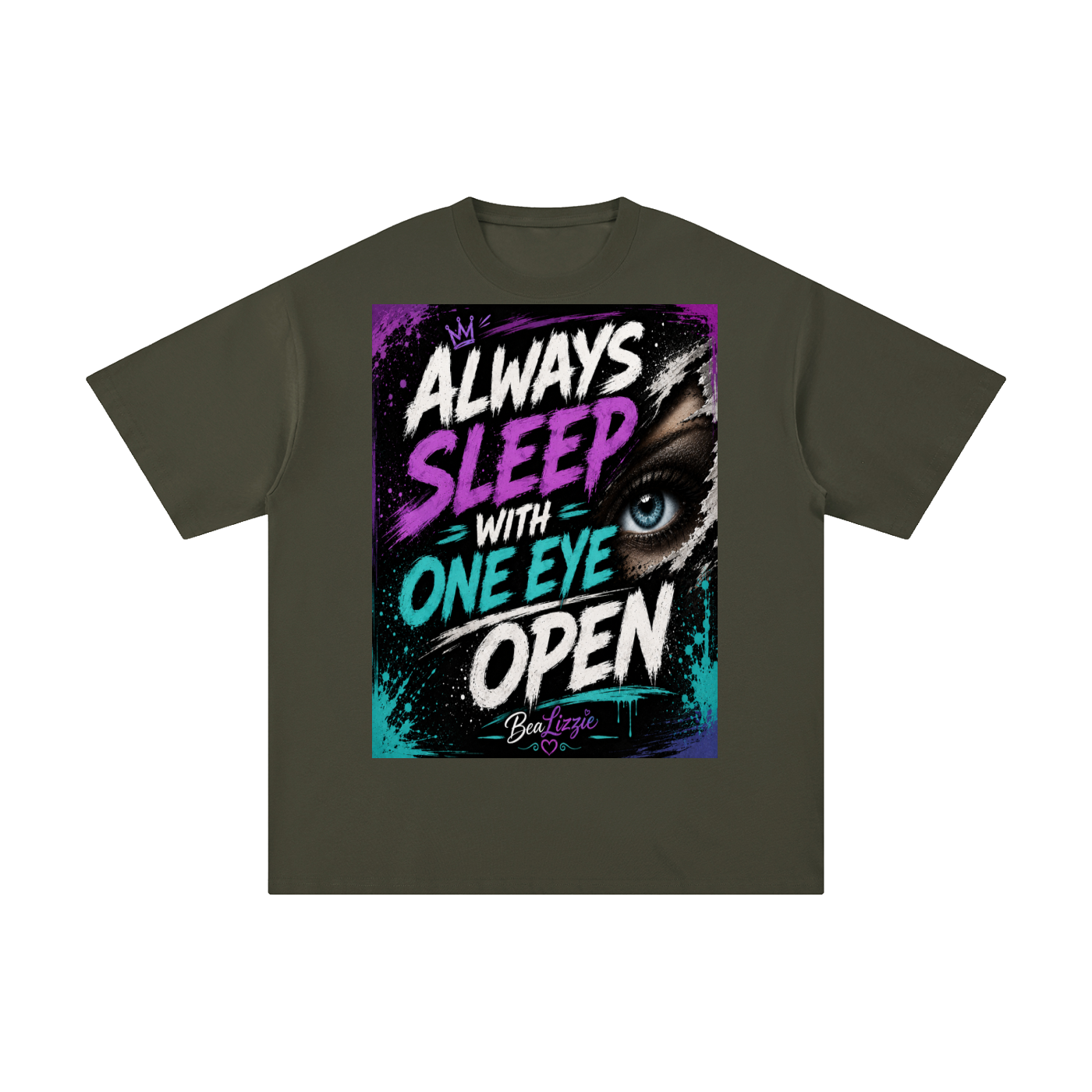 Unisex Pure Cotton T-Shirt