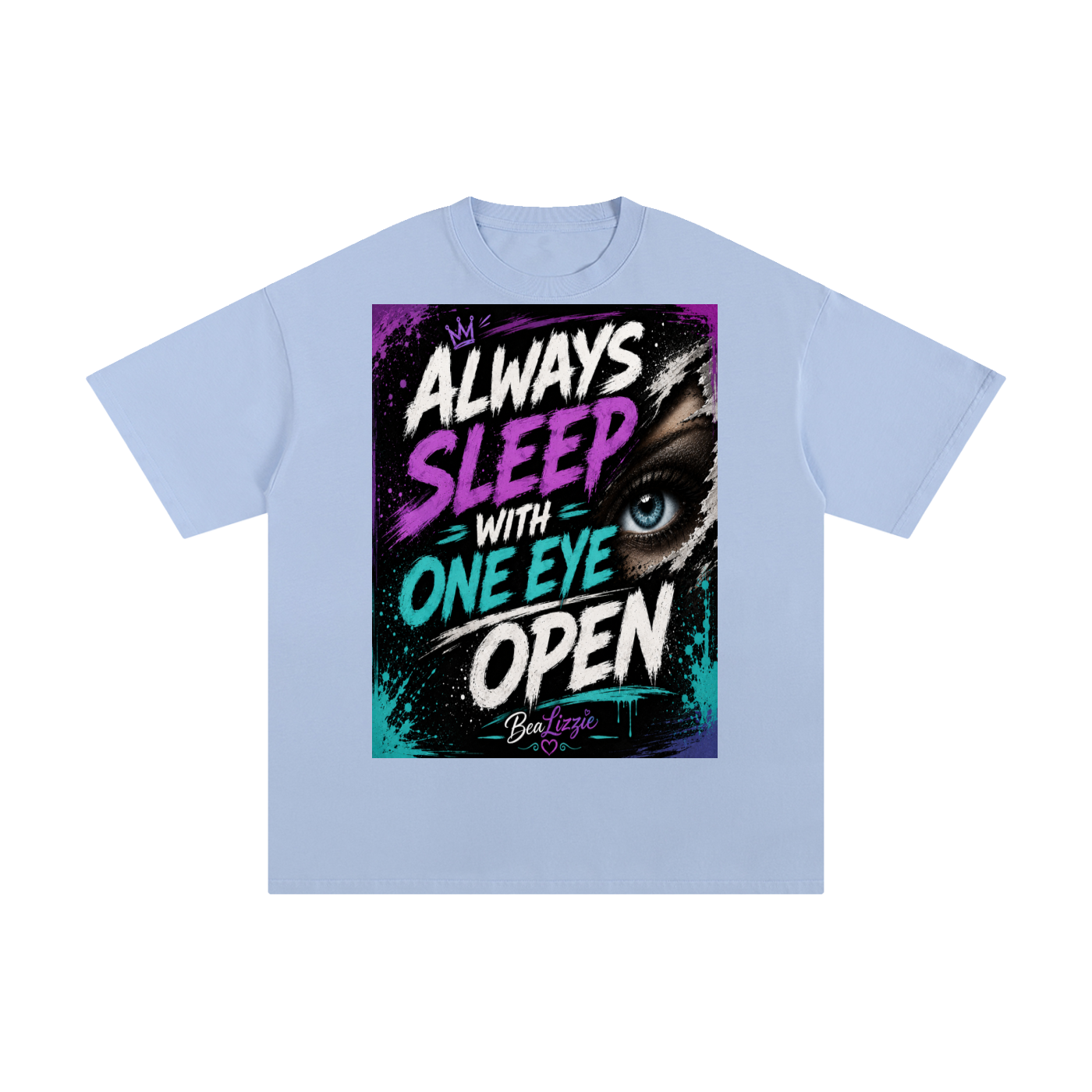 Unisex Pure Cotton T-Shirt