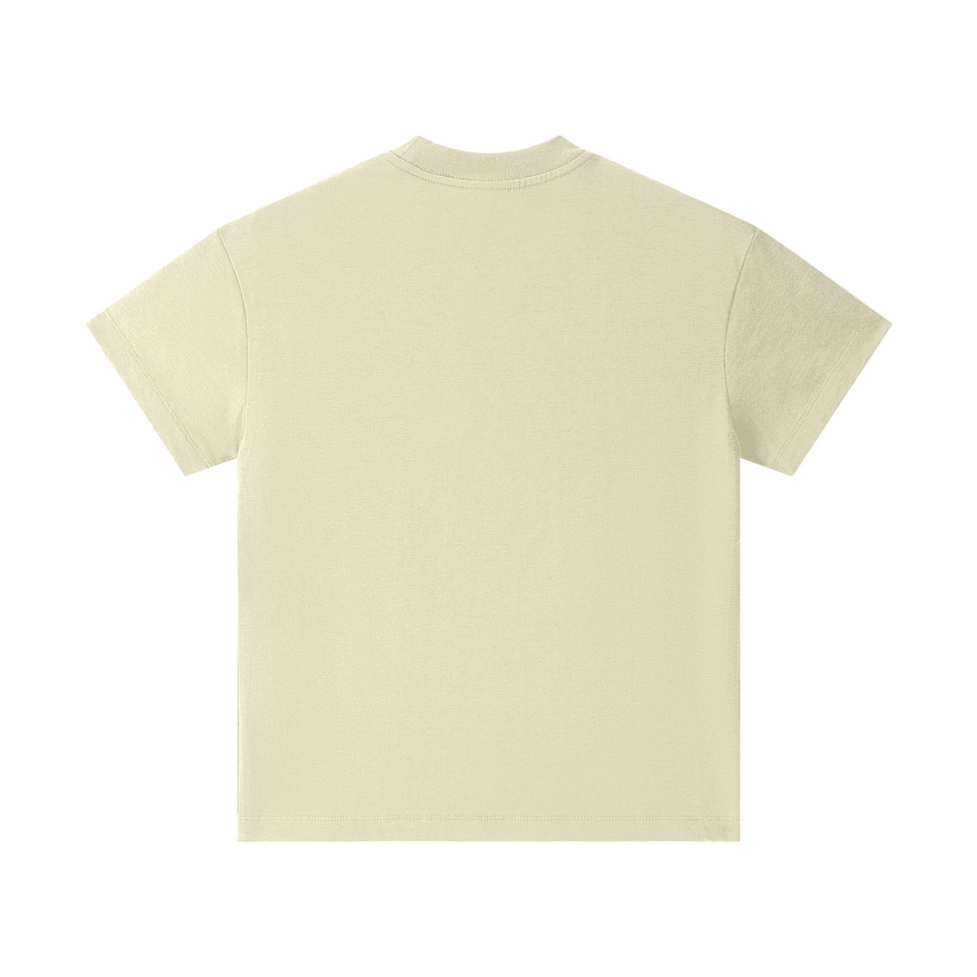 T-shirt enfant essentiel en pur coton