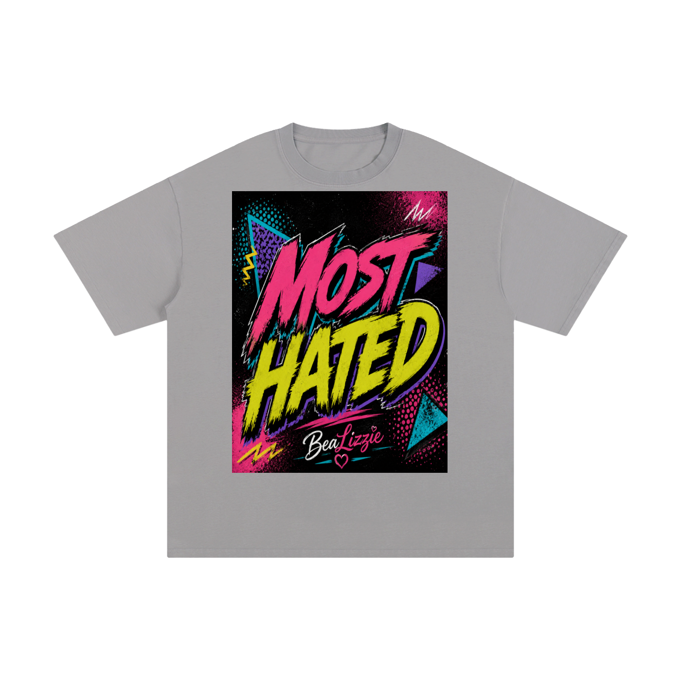 Unisex Pure Cotton T-Shirt