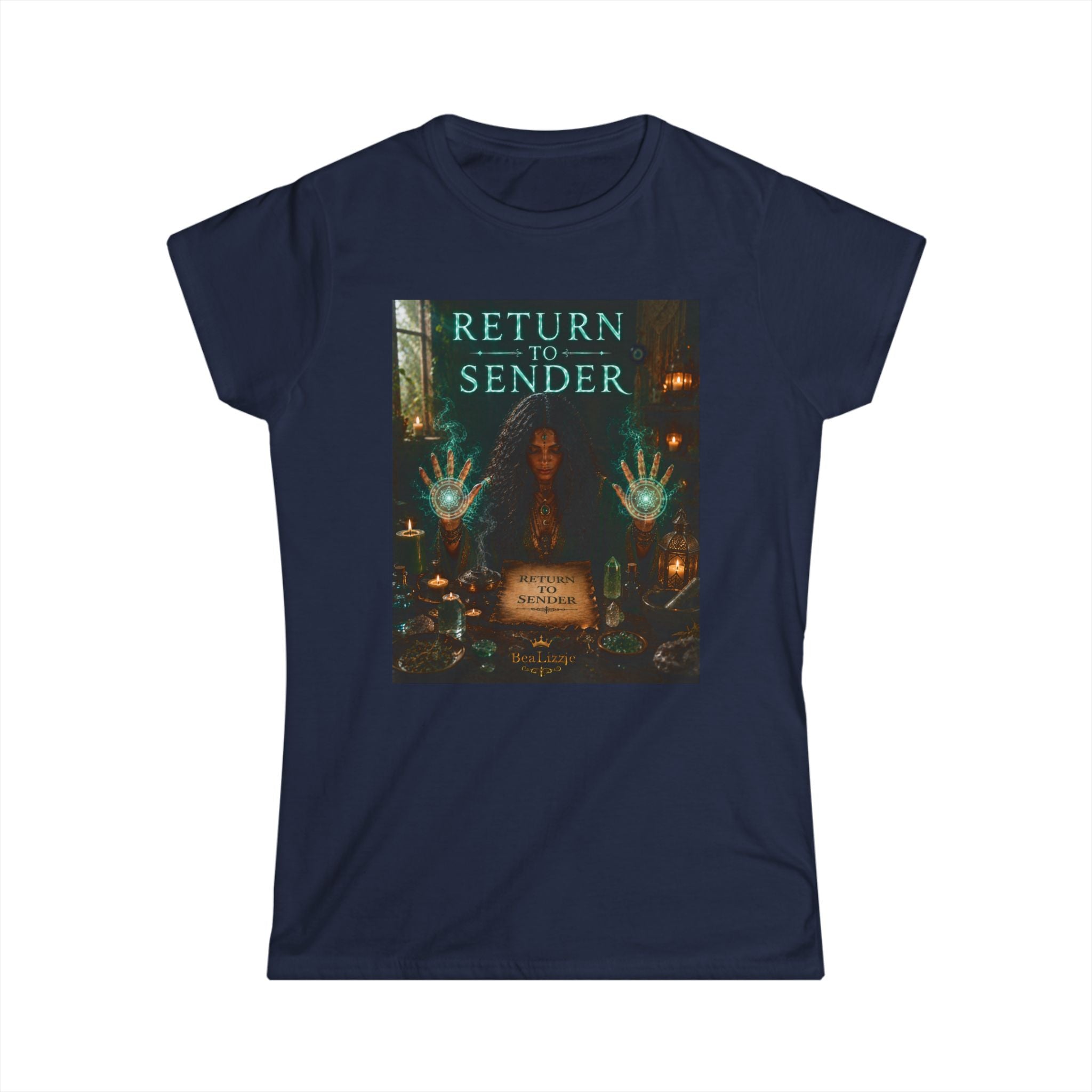 Women's Softstyle Tee