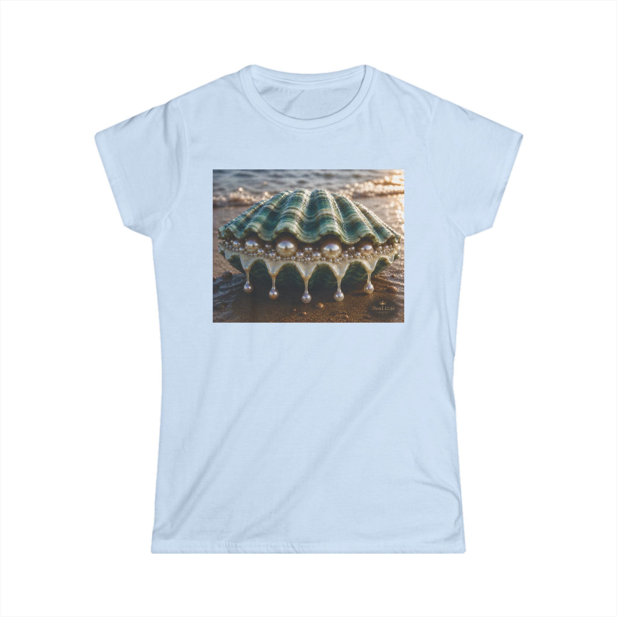 Women's Cotton Graphic T-Shirt
