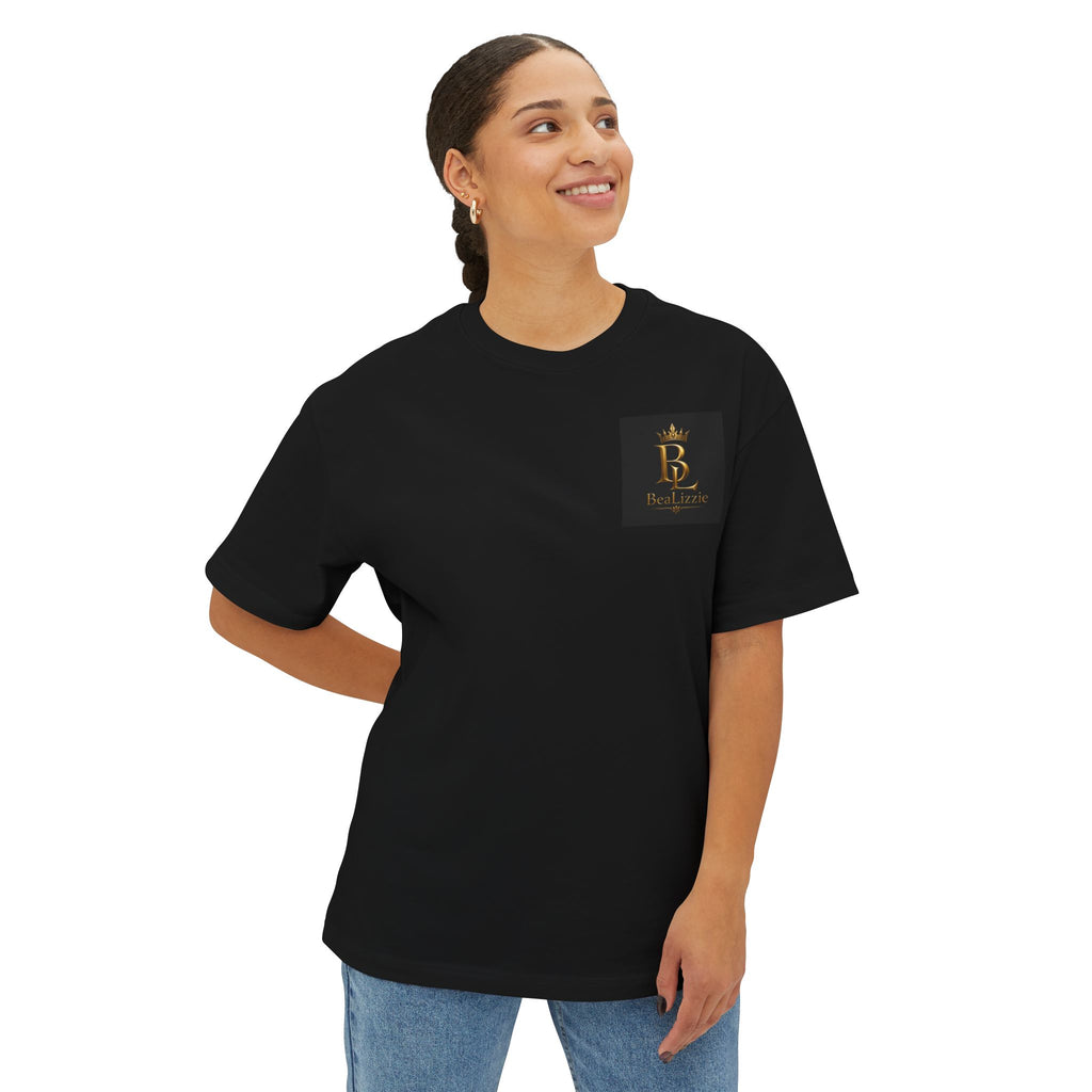 Graphic Tee —  Beach T-Shirt