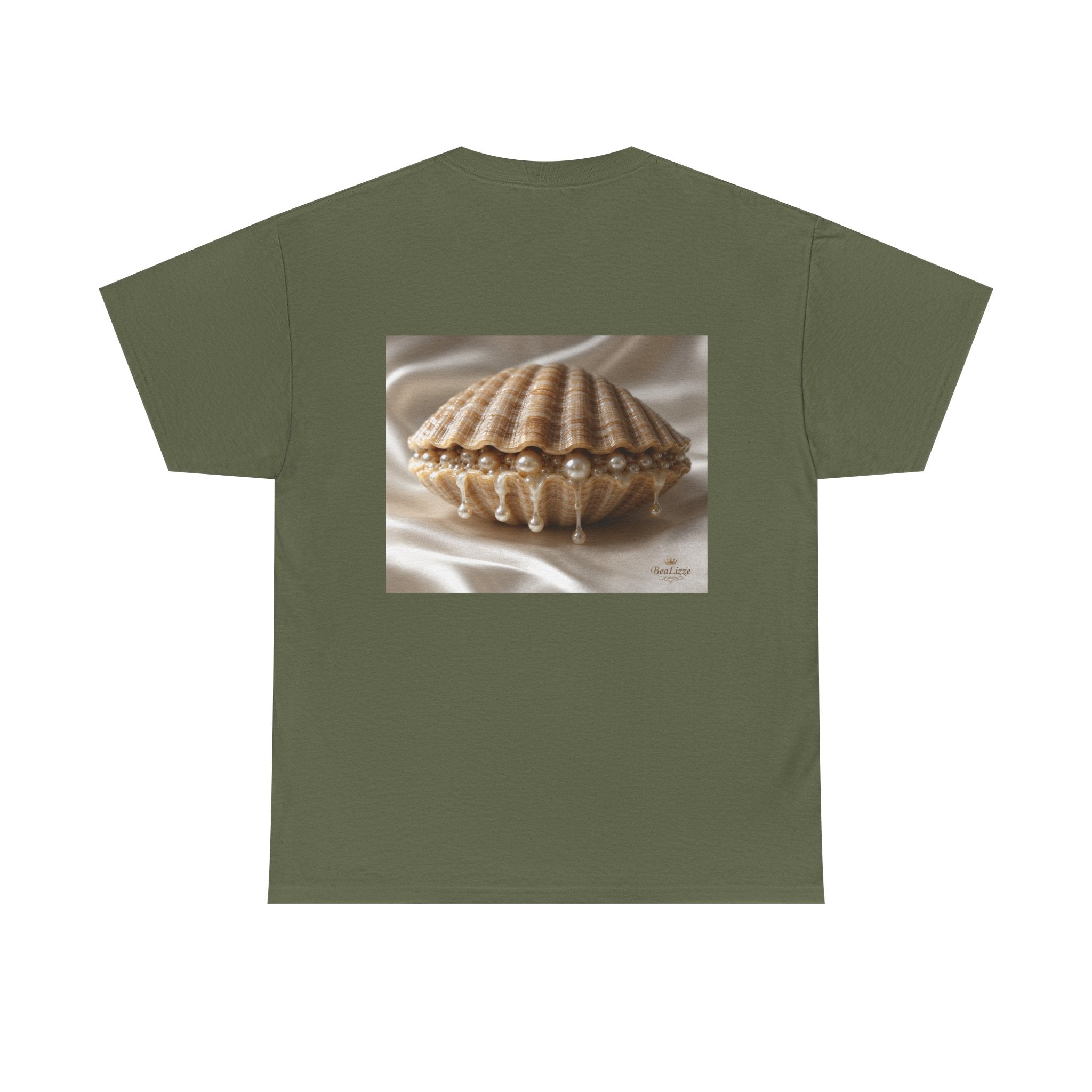 Cotton Graphic T-Shirt
