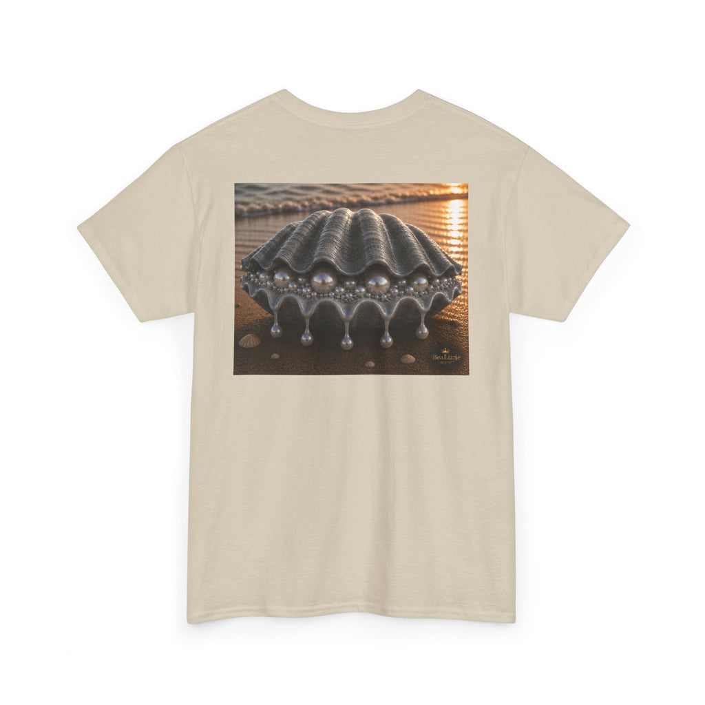 Cotton Graphic T-Shirt