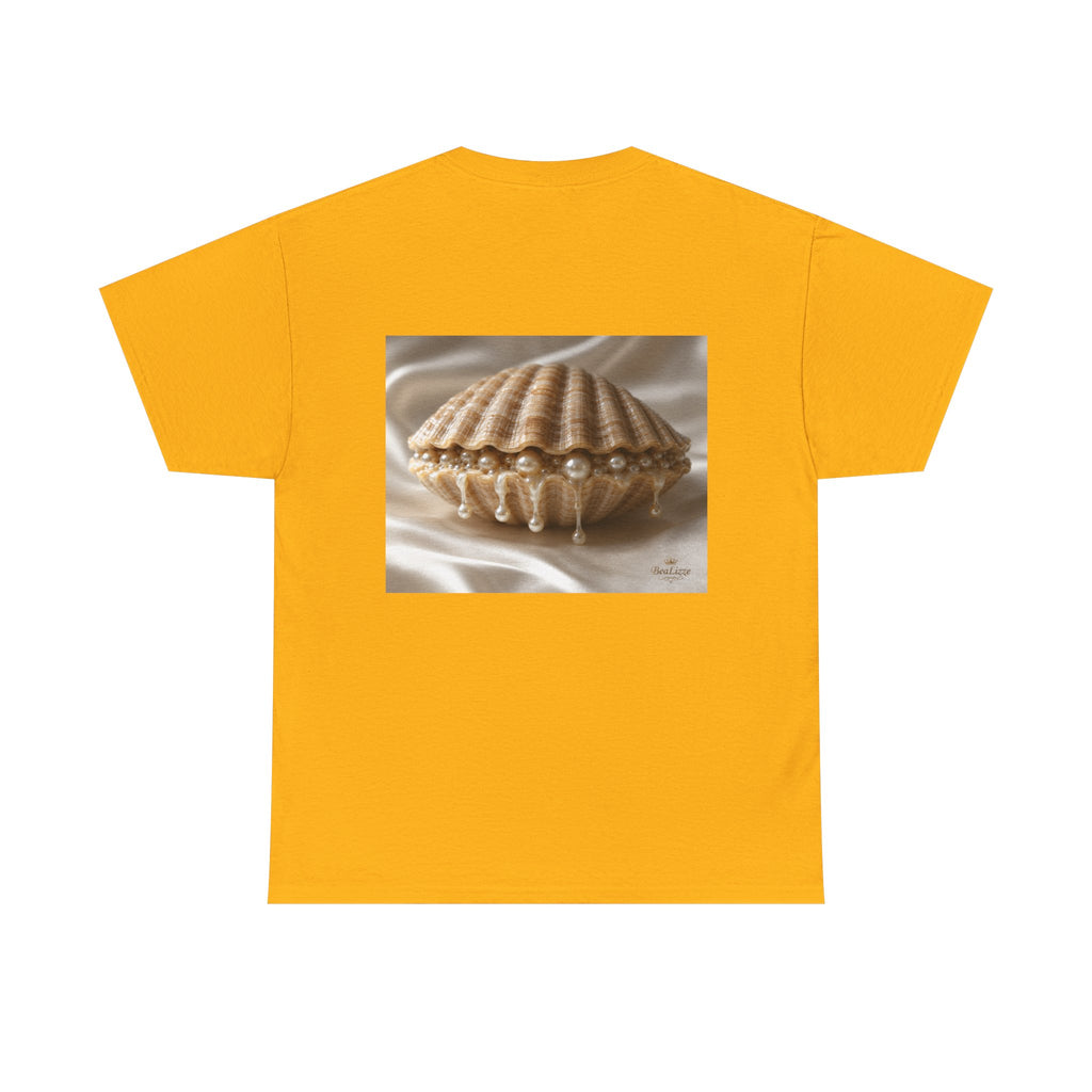 Cotton Graphic T-Shirt