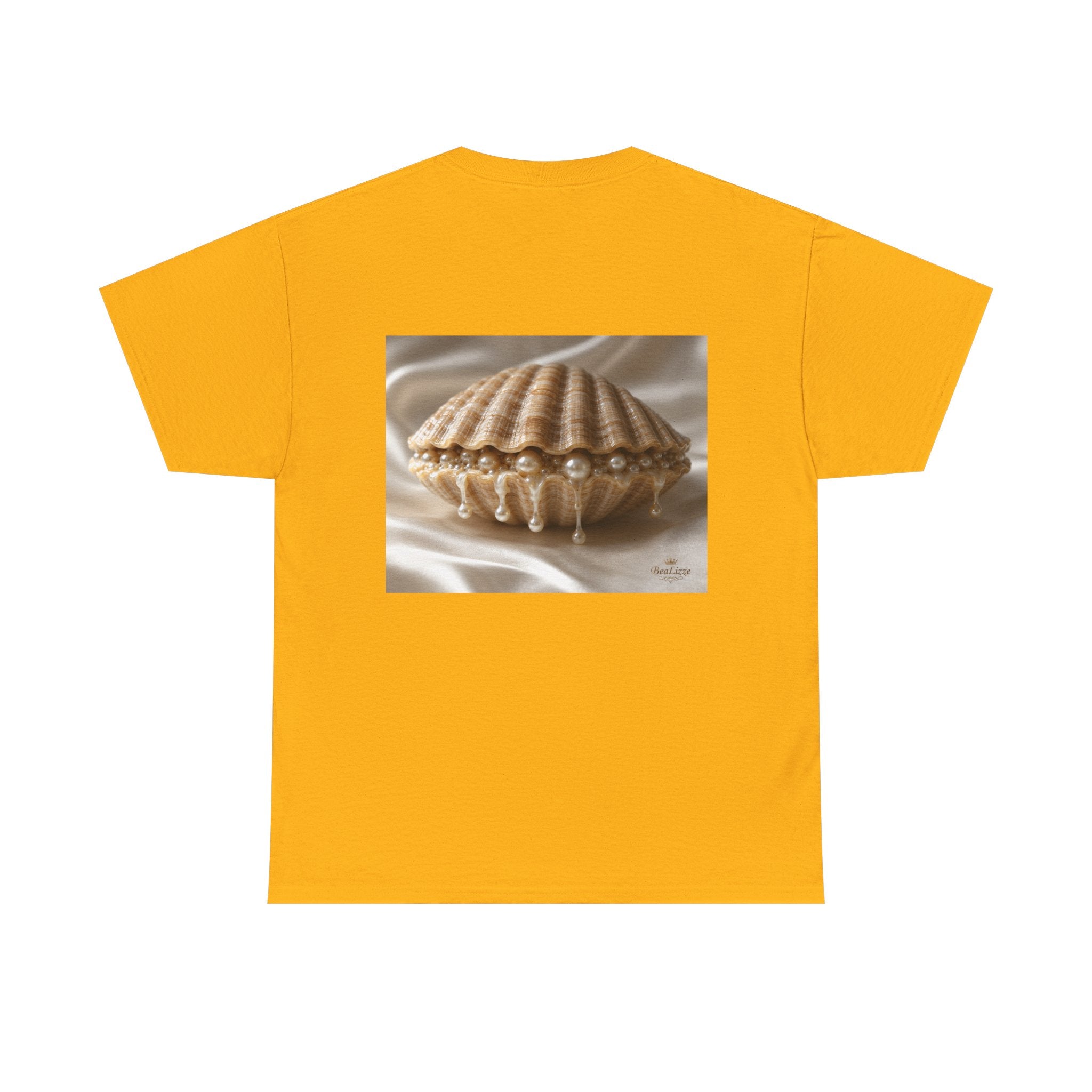 Cotton Graphic T-Shirt