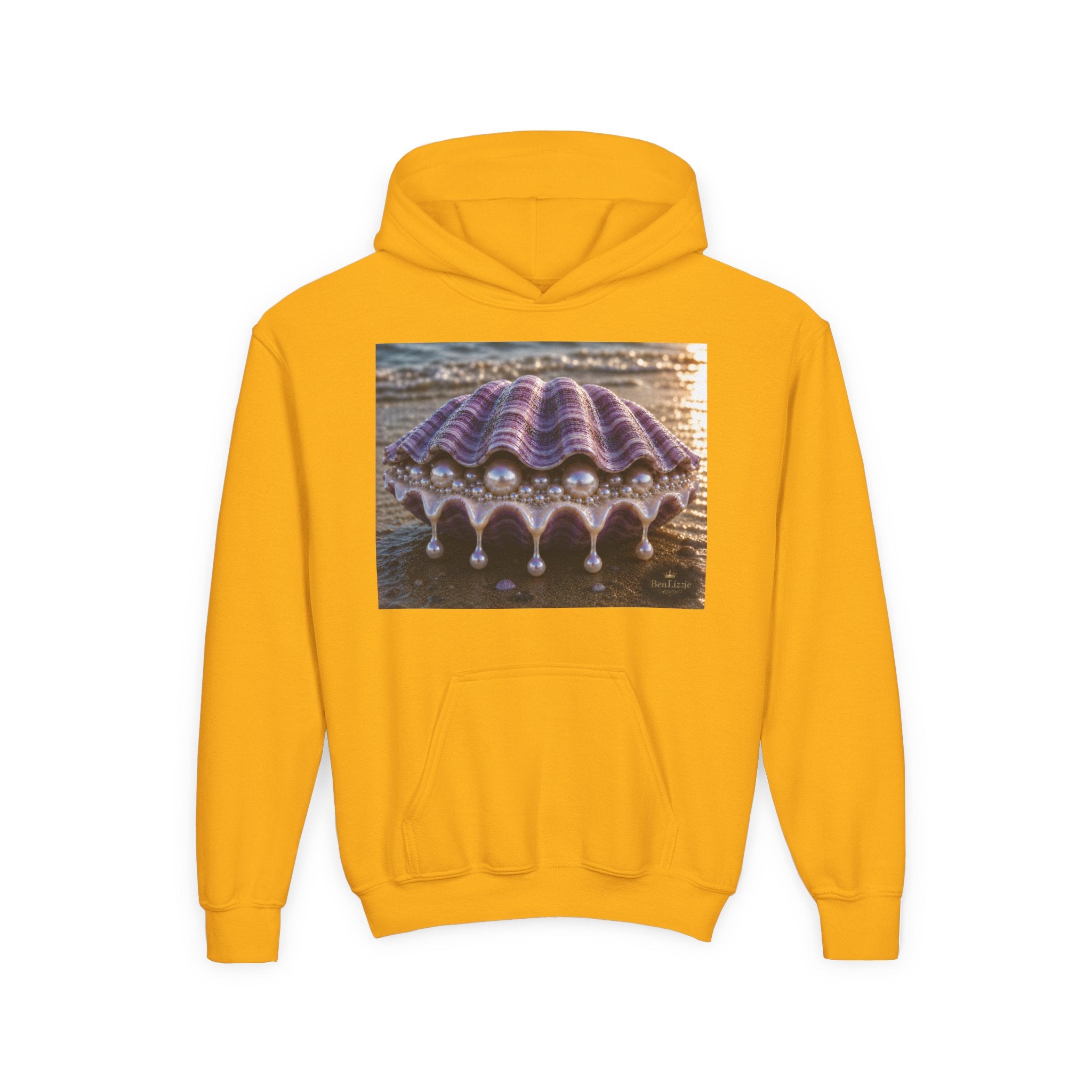 Sweat à capuche pour jeunes — Sweat Vibe