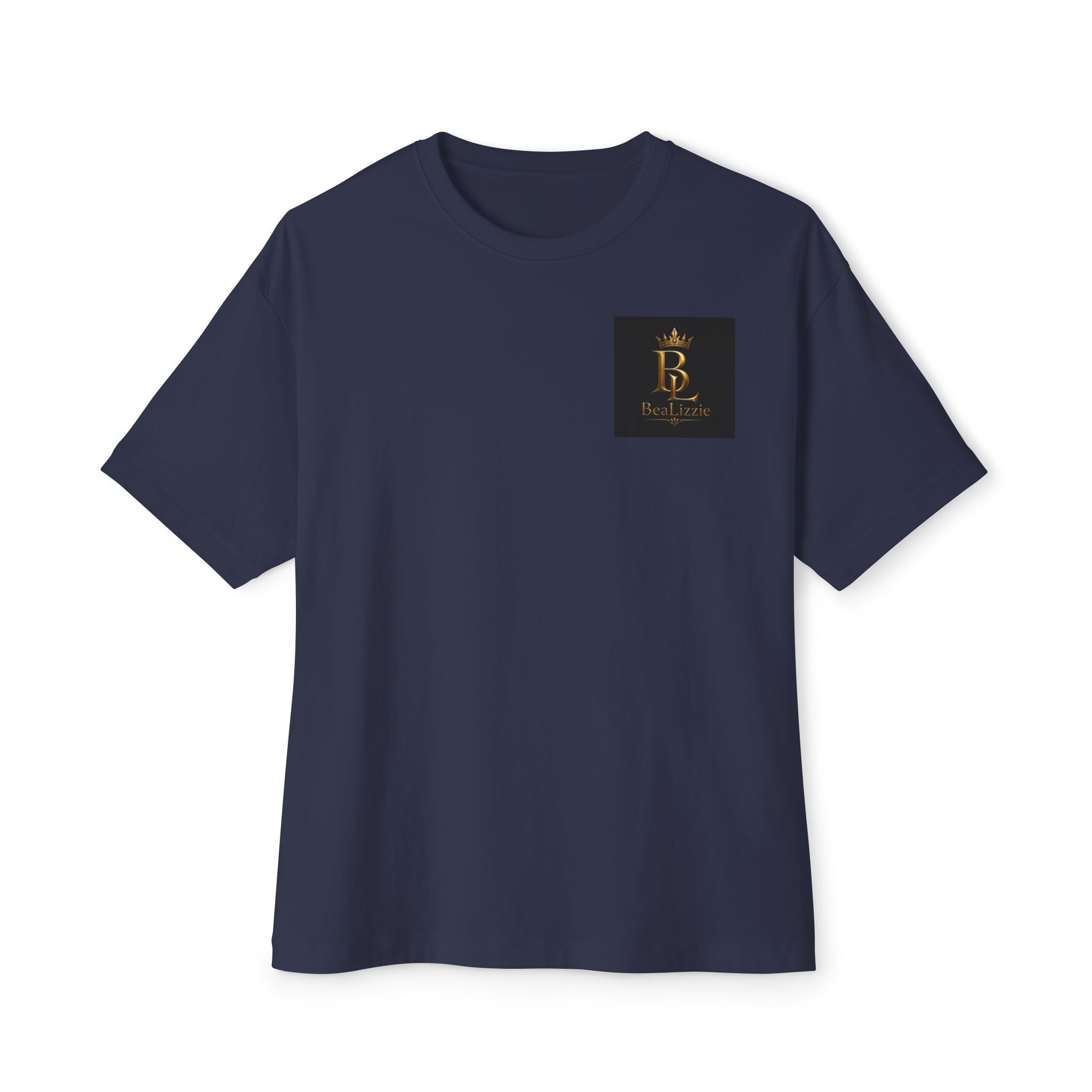 Graphic Tee —  Beach T-Shirt