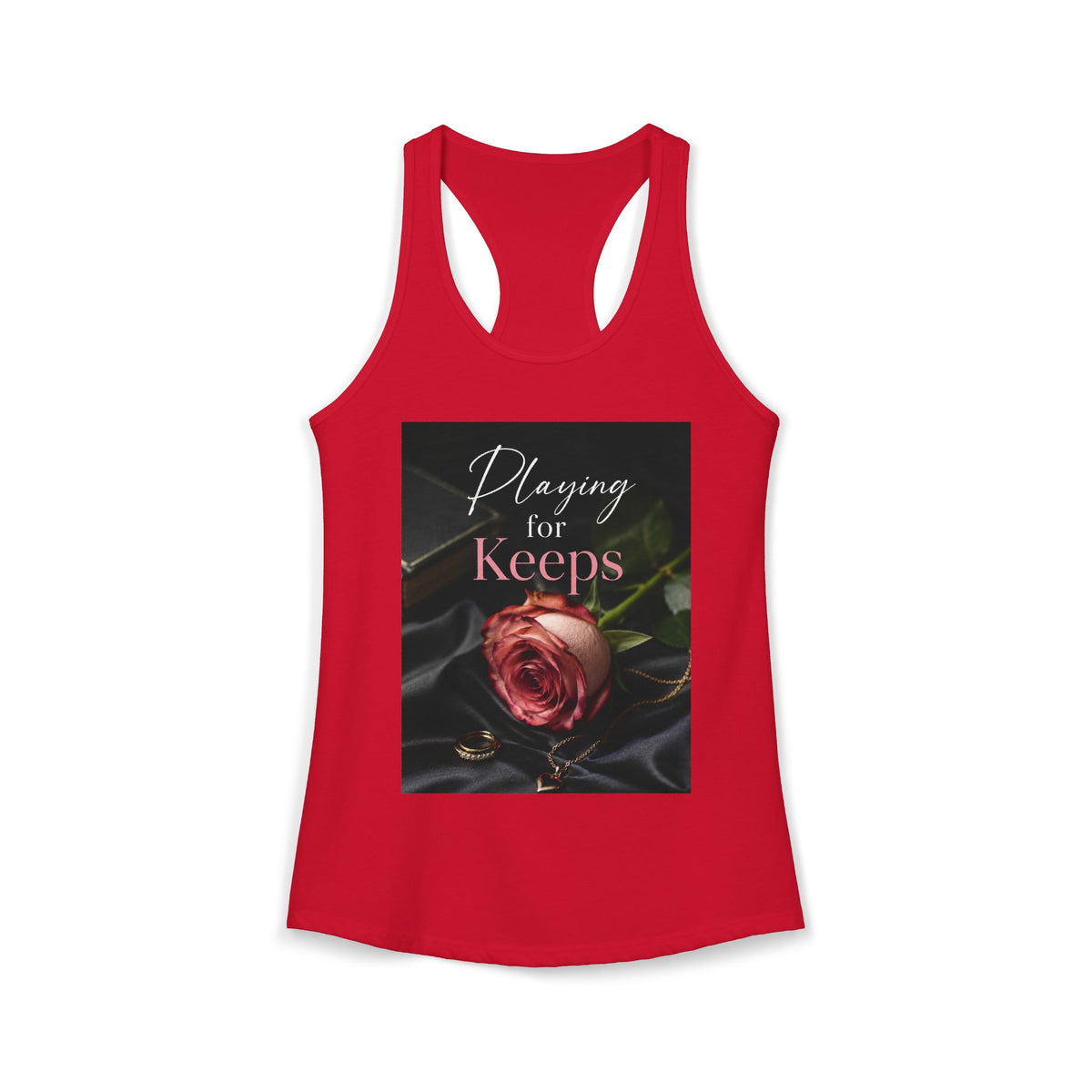 Women's Ideal Racerback Tank