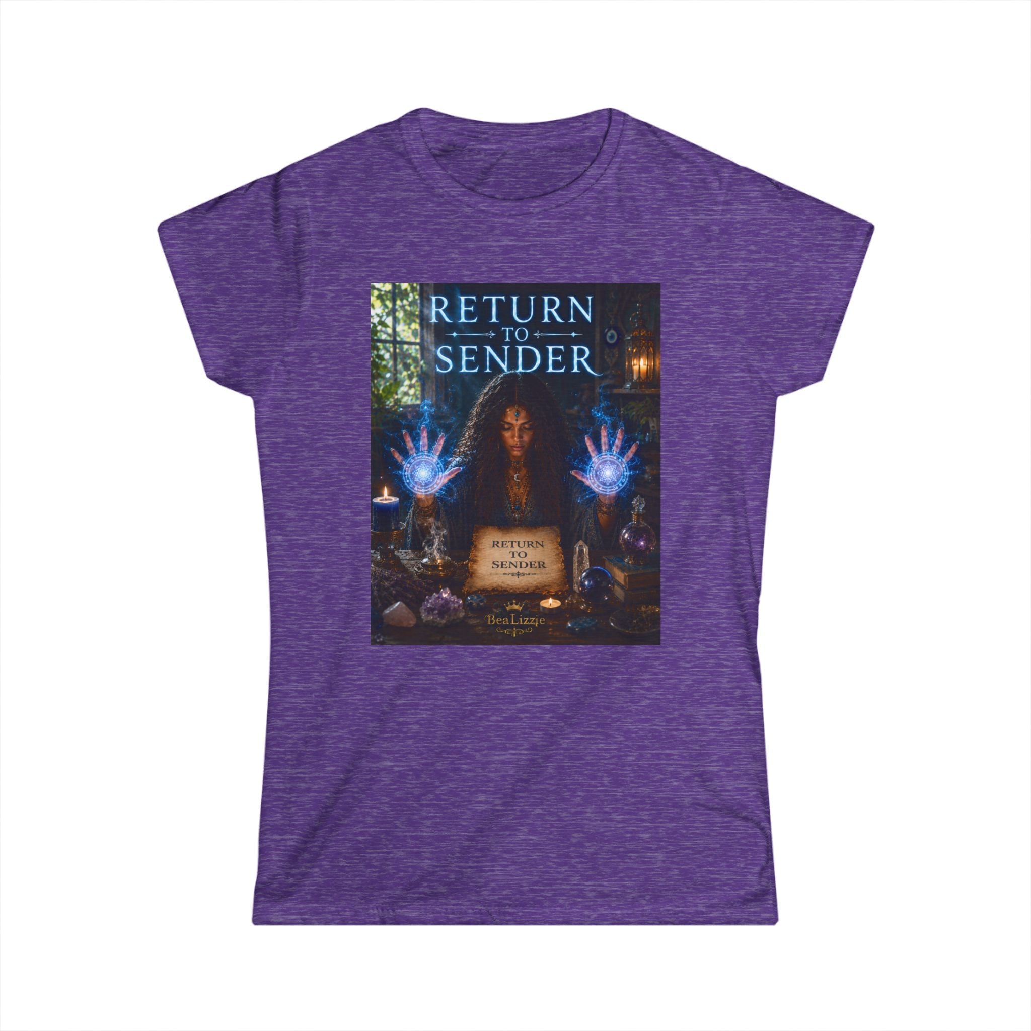 Women's Softstyle Tee