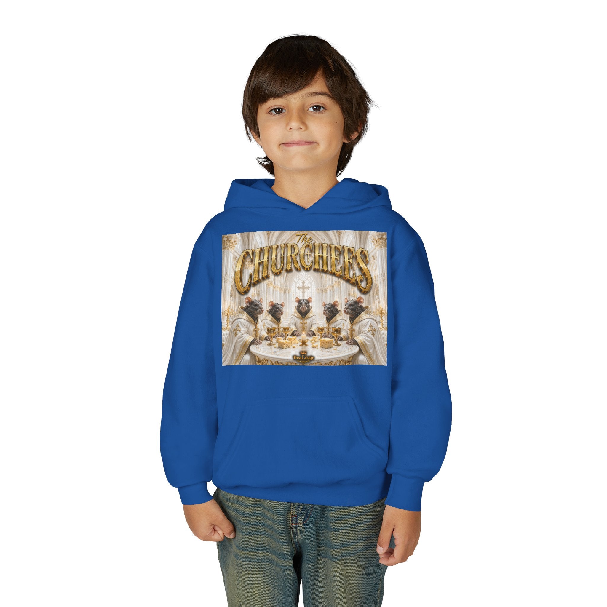 Youth Hoodie