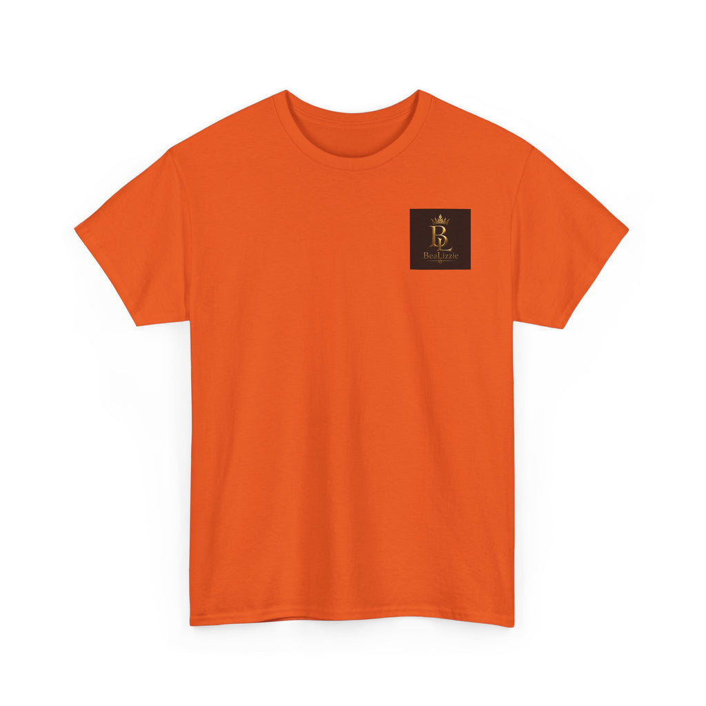 T-shirt en coton imprimé