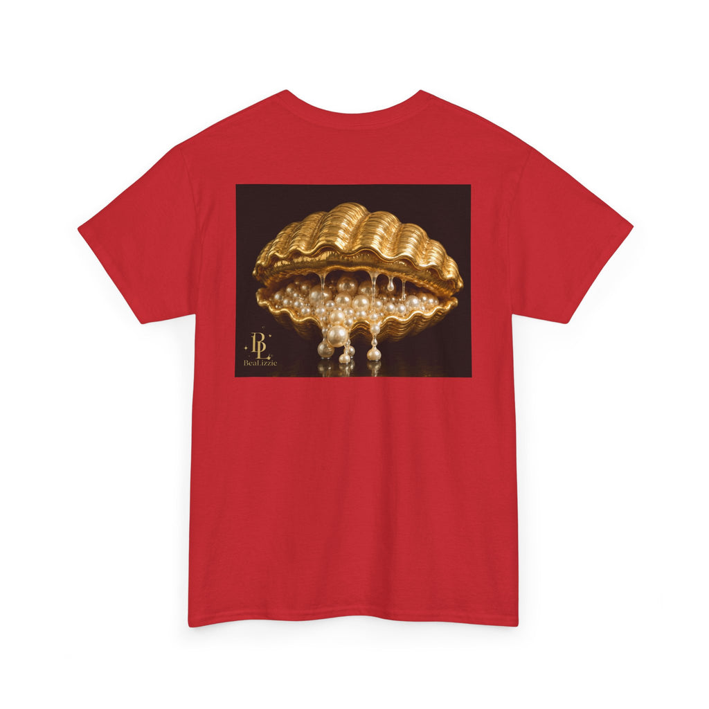 Cotton Graphic T-Shirt