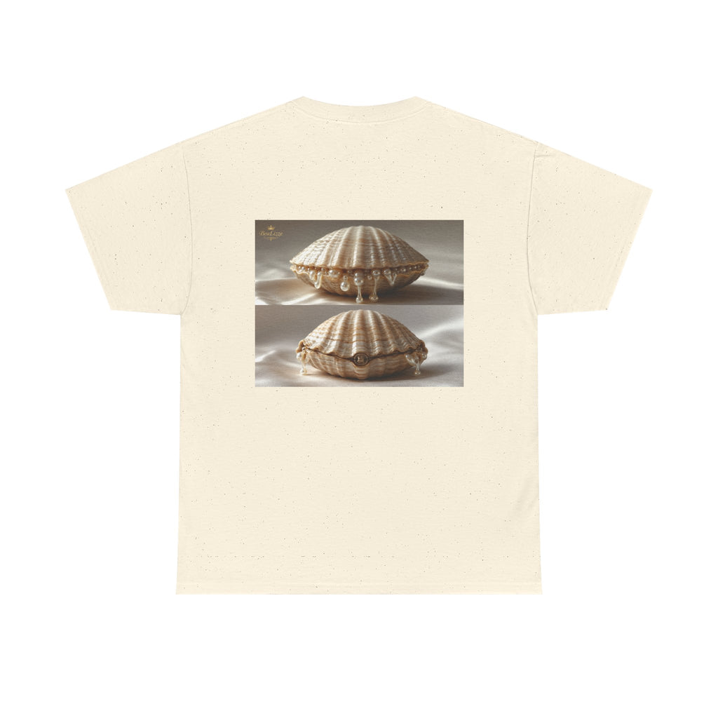 T-shirt graphique — T-shirt en coton imprimé