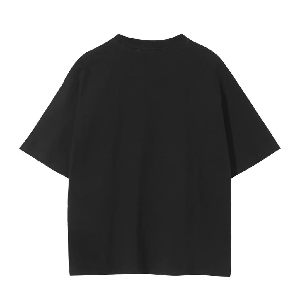 T-shirt unisexe sans couture