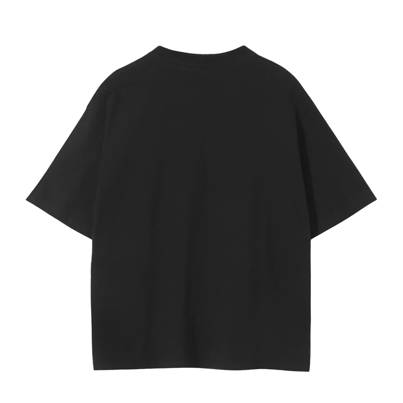 T-shirt unisexe sans couture