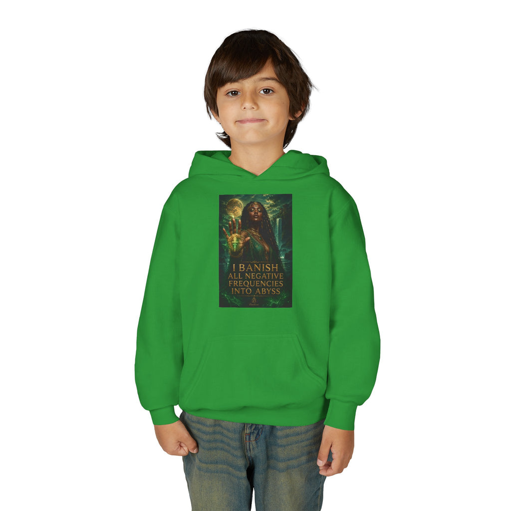 Youth Hoodie