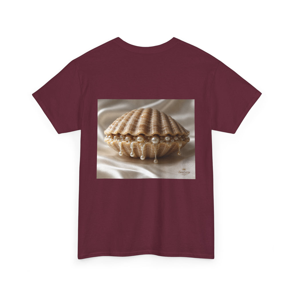Cotton Graphic T-Shirt