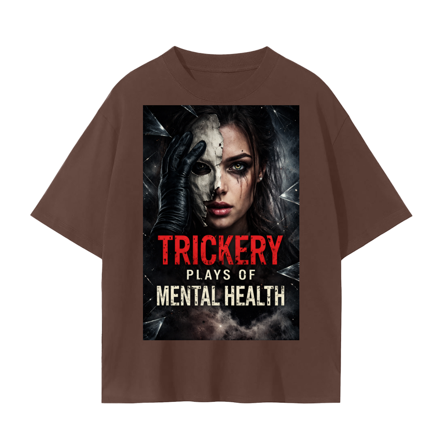 Unisex Seamless T-Shirt