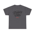 T‑Shirt — "Prisoners of War" Script Tee | Veterans, Memorial & Military Tribute Shirt