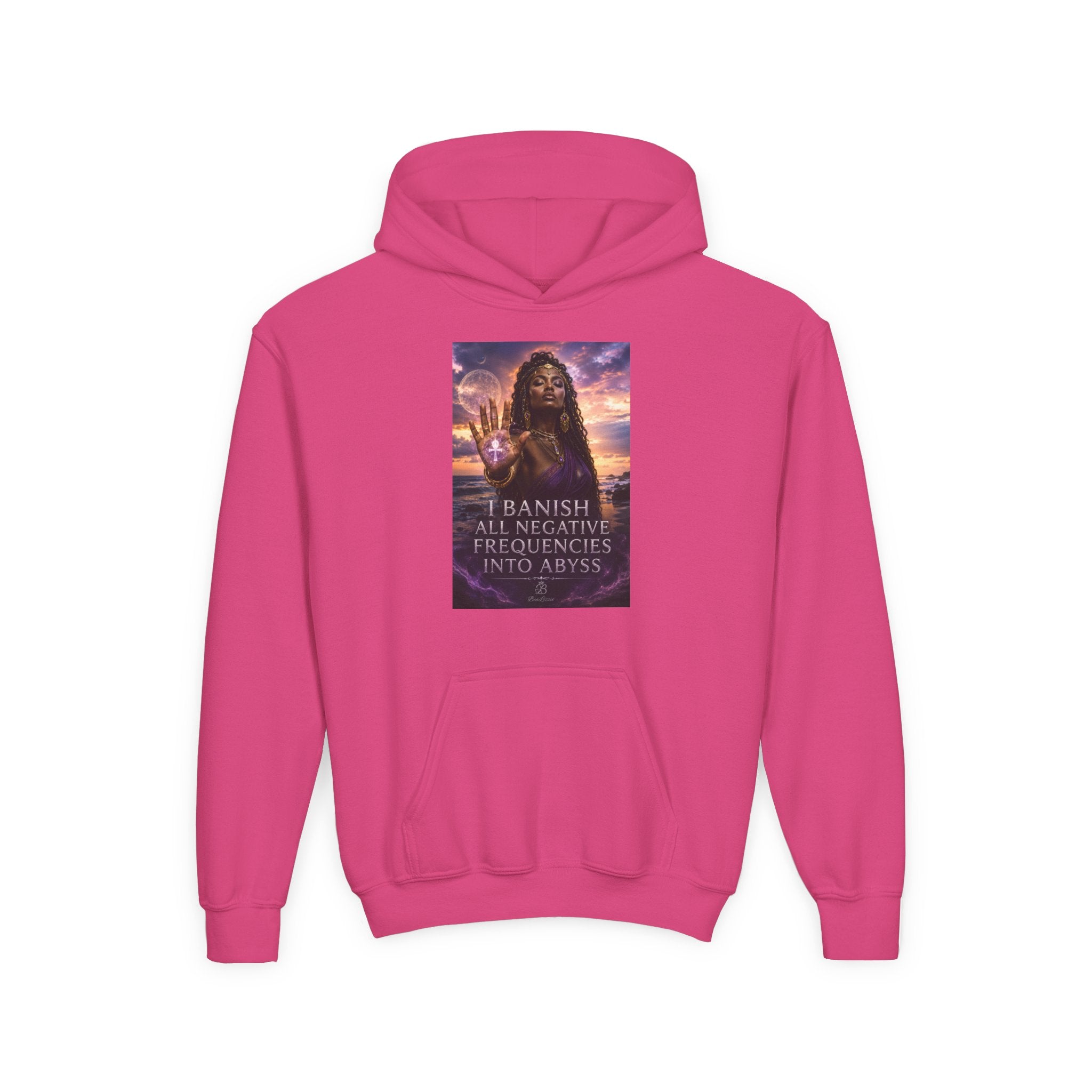 Sweat à capuche pour enfant