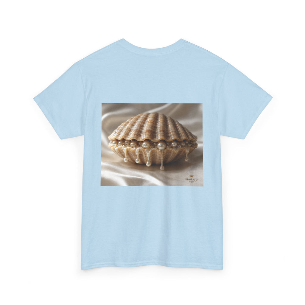 Cotton Graphic T-Shirt