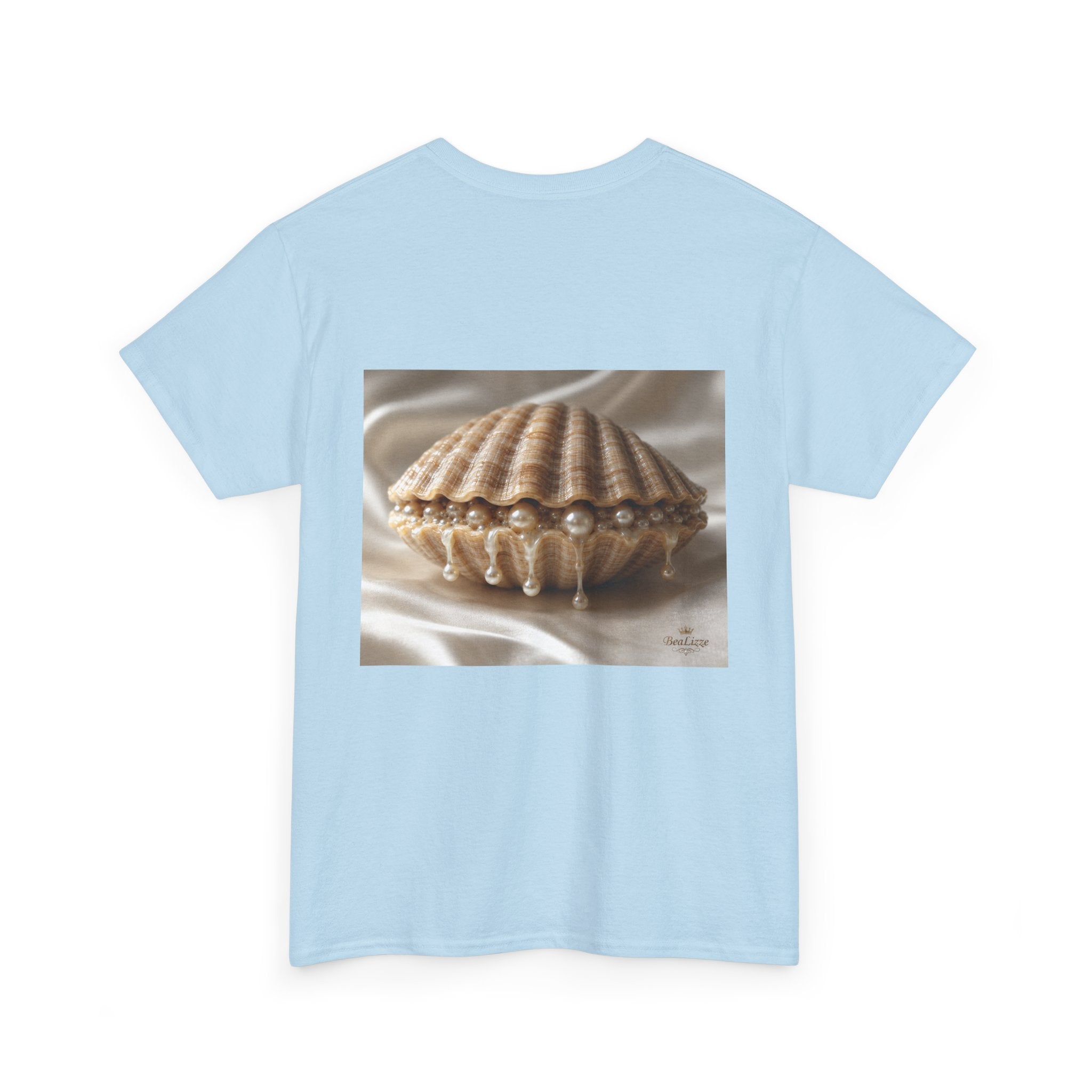 Cotton Graphic T-Shirt