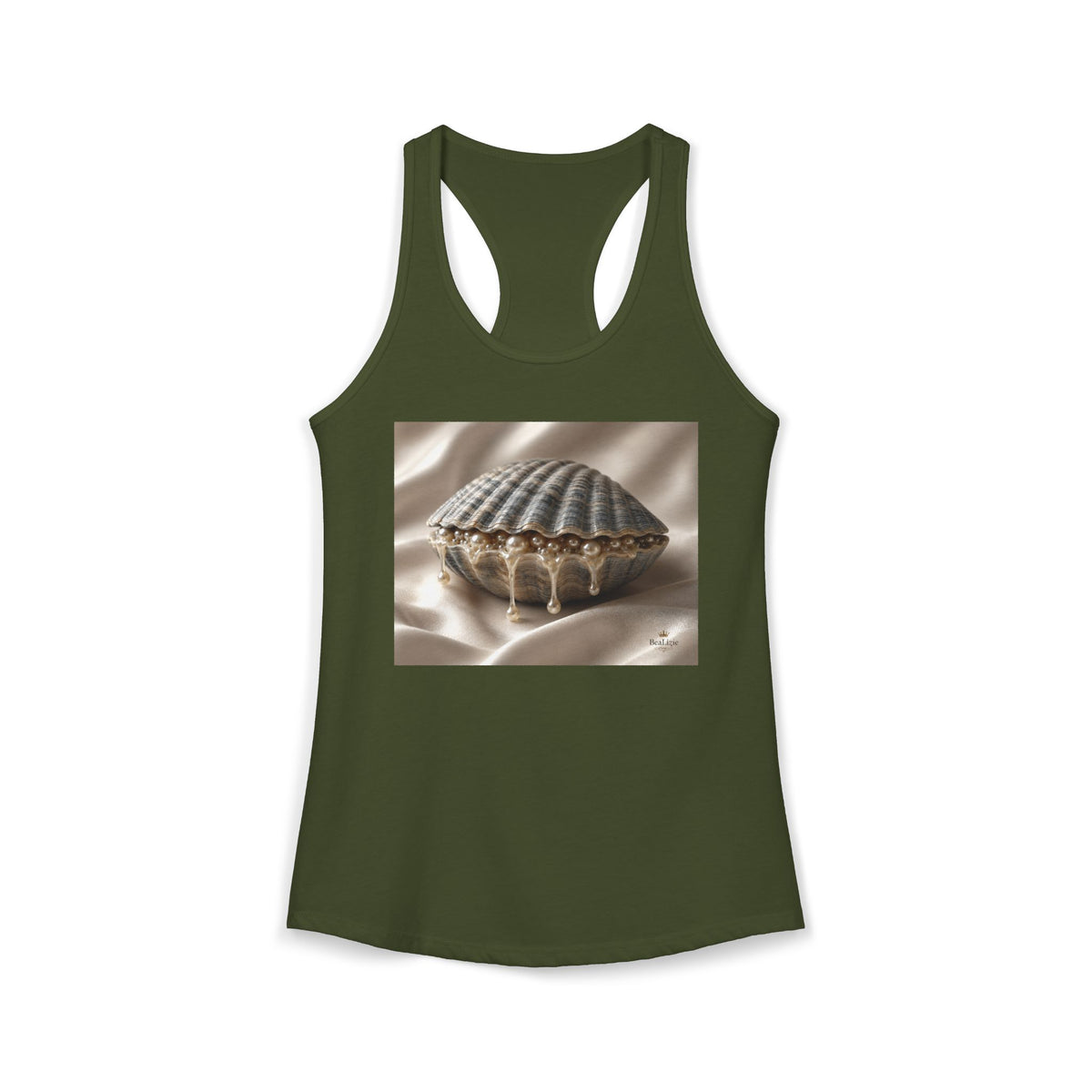 Women's Ideal Racerback Tank
