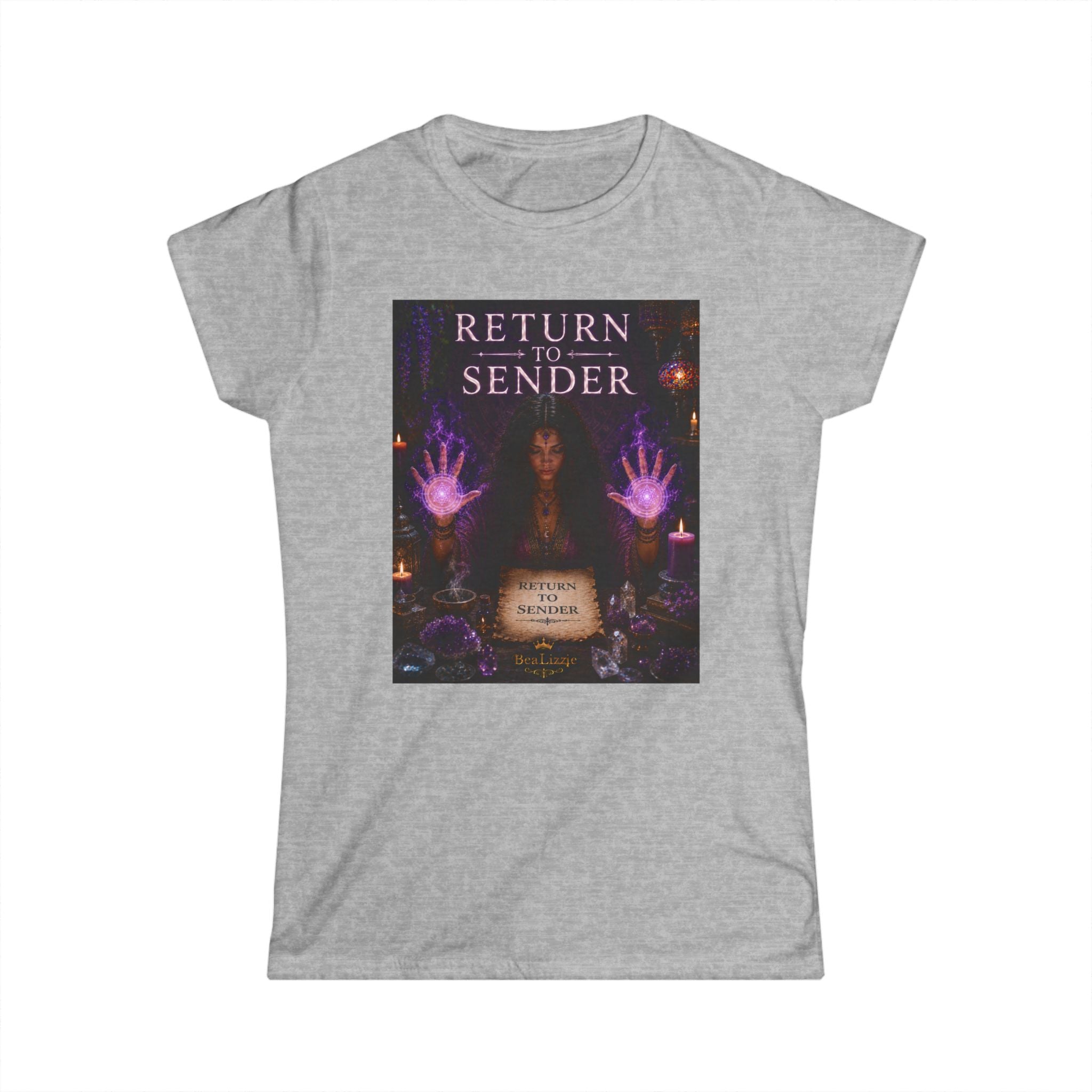 Women's Softstyle Tee