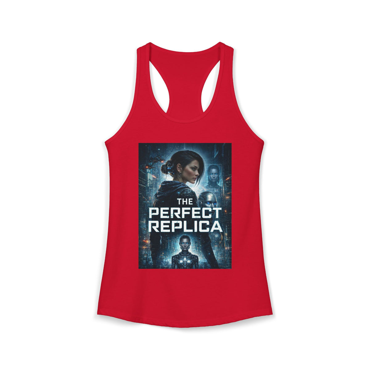 Women's Ideal Racerback Tank