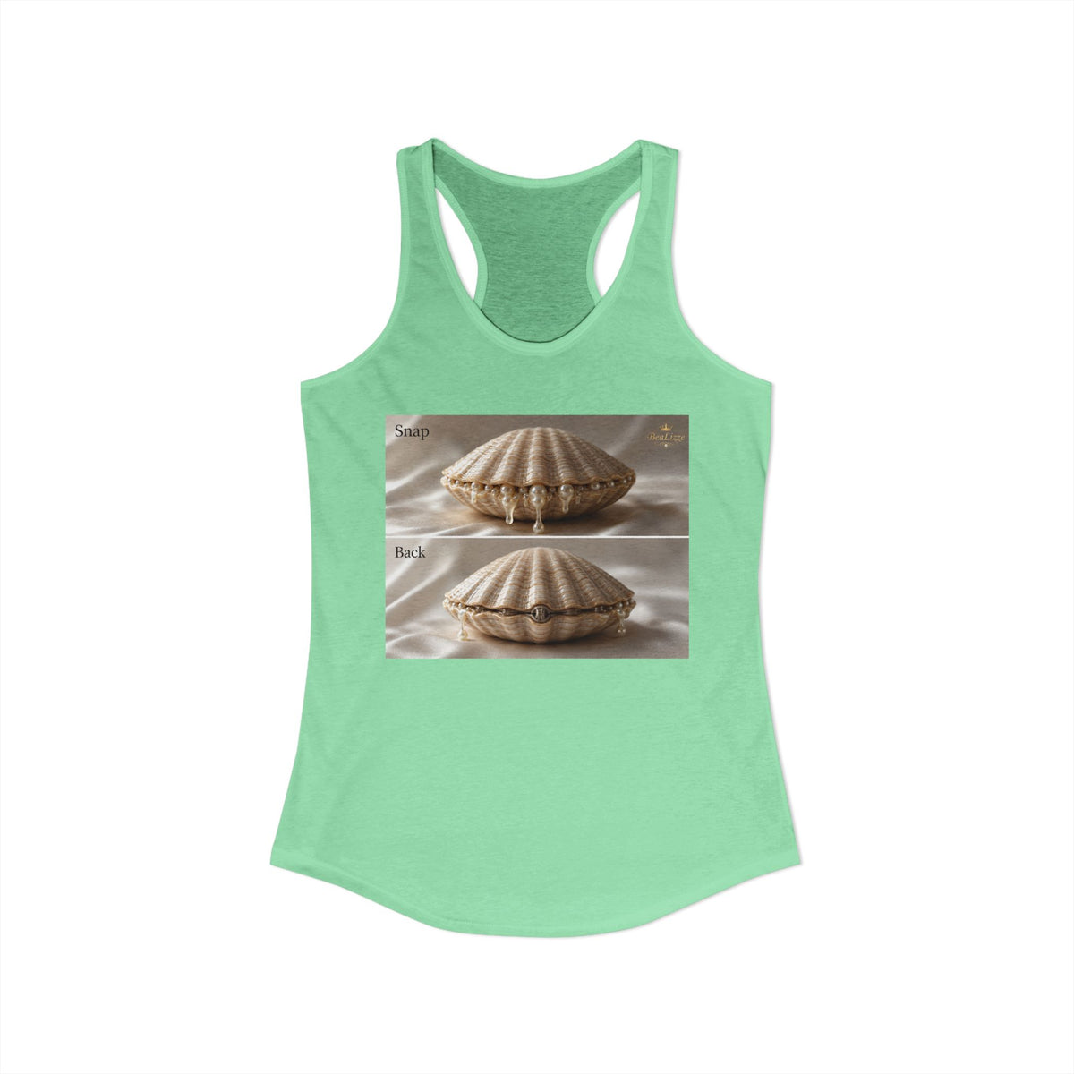 Women's Ideal Racerback Tank