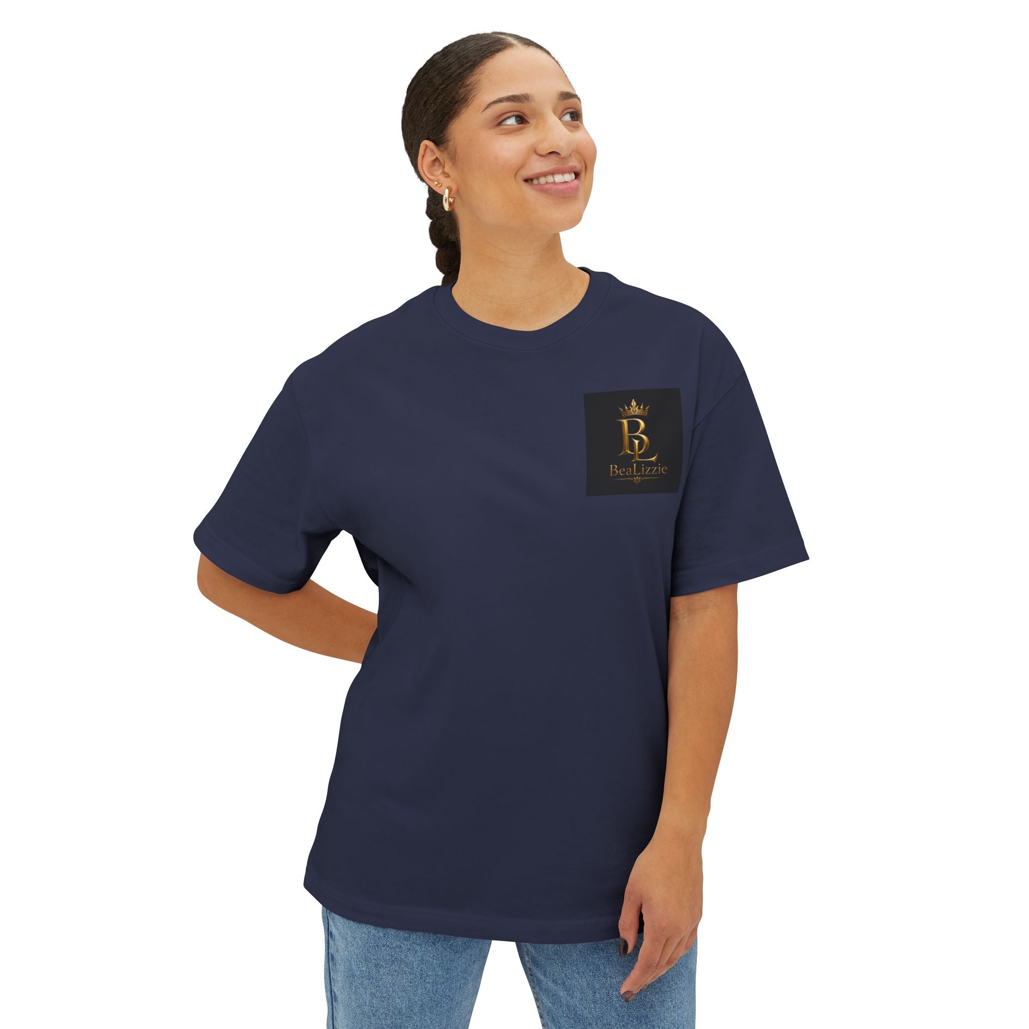 Graphic Tee —  Beach T-Shirt