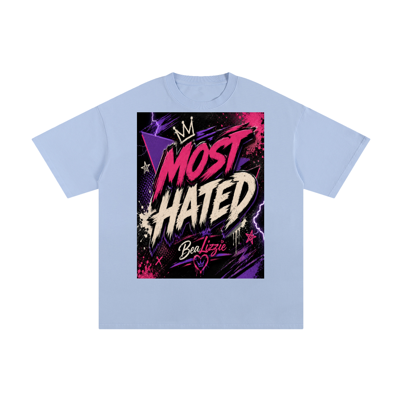 Unisex Pure Cotton T-Shirt