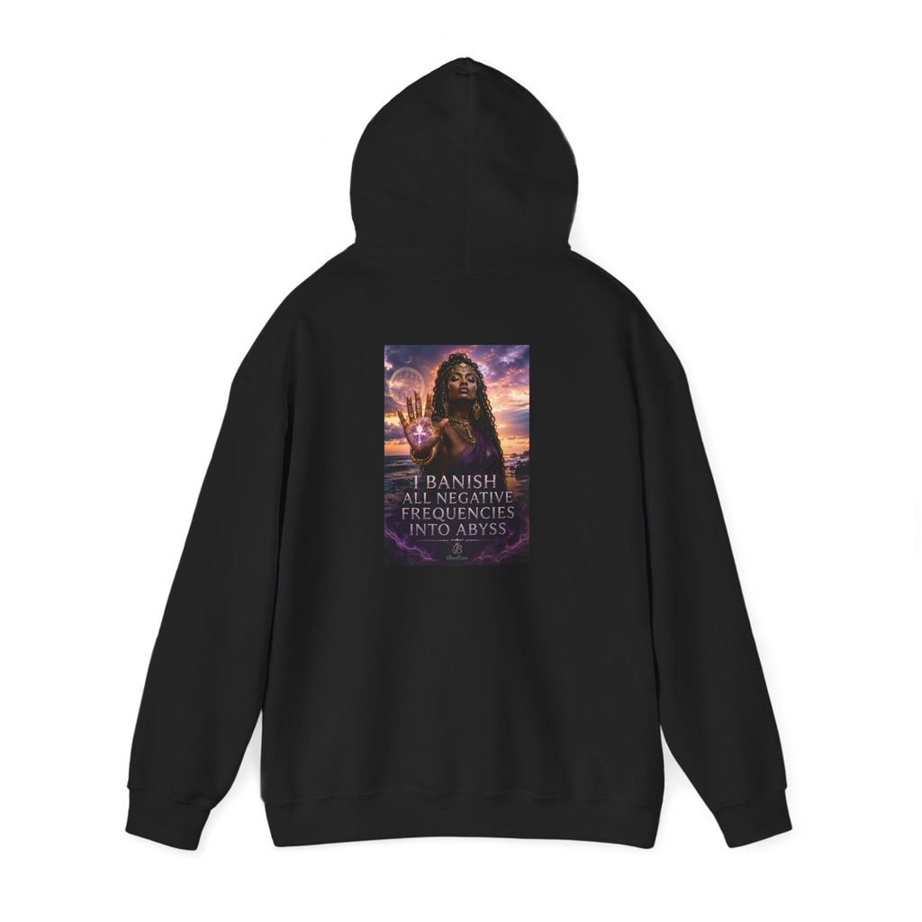 Sweat à capuche unisexe Heavy Blend™