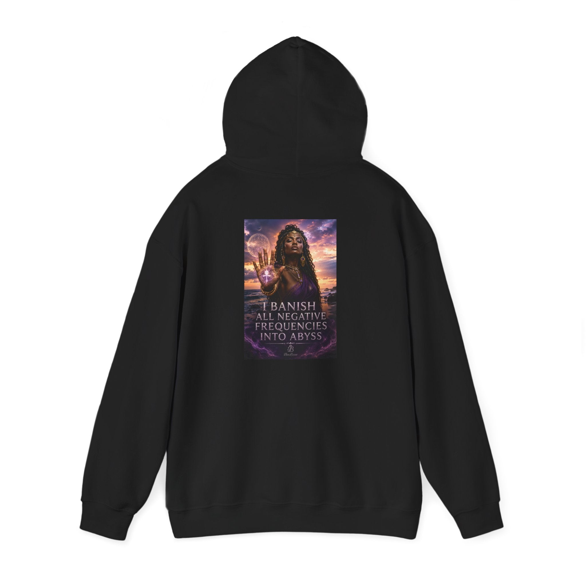 Sweat à capuche unisexe Heavy Blend™