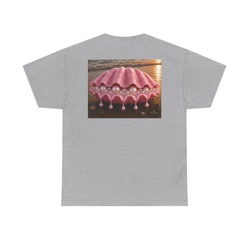 Cotton Graphic T-Shirt